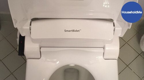 How to use an Electronic Bidet Toilet Seat