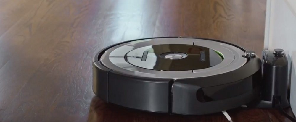 iRobot Roomba 690 vs iRobot Roomba 695: Robot Vacuum Comparison