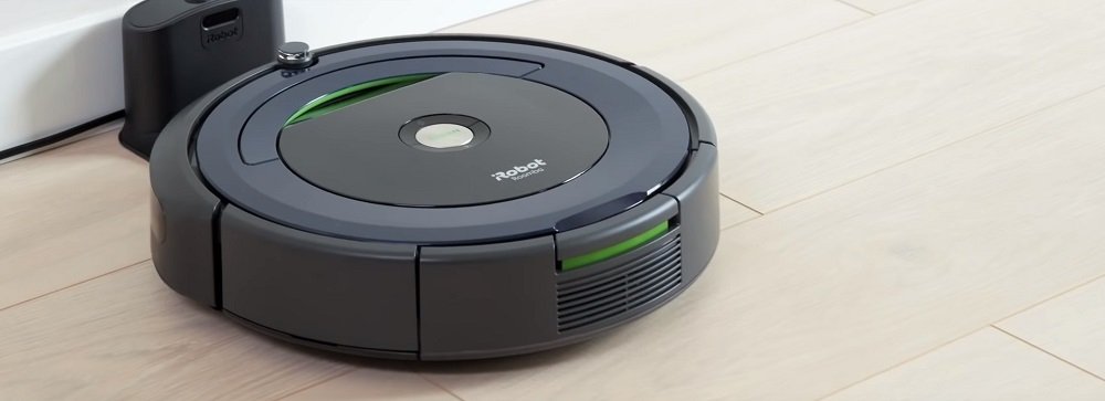 iRobot Roomba 695 vs iRobot Roomba 690