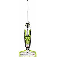 BISSELL CrossWave Floor and Carpet Cleaner with Wet-Dry Vacuum, 1785A - Green