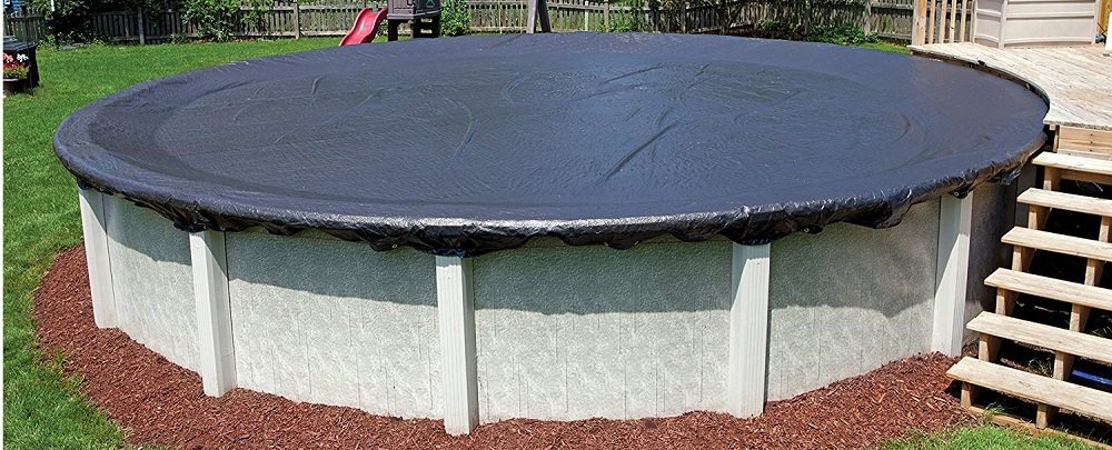 Pool Covers for Above Ground Pools