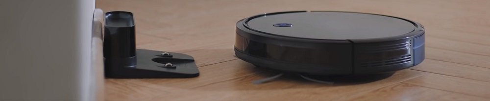 Best Robot Vacuums for Hardwood Floors
