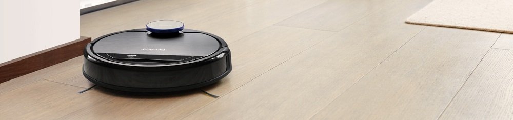 Robotic Vacuums For Hardwood Floors