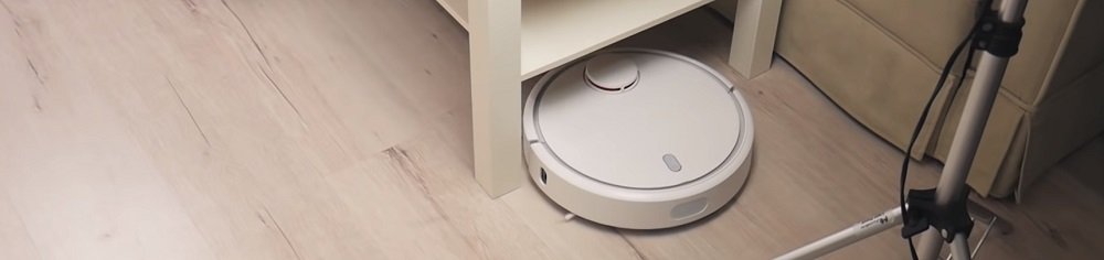 Best Robot Vacuum for Hardwood Floors