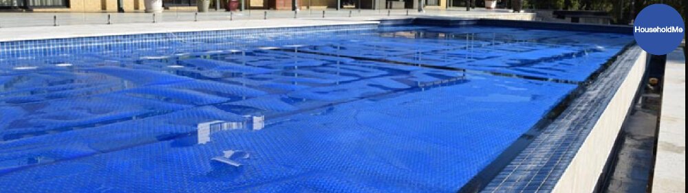 Best Solar Pool Covers