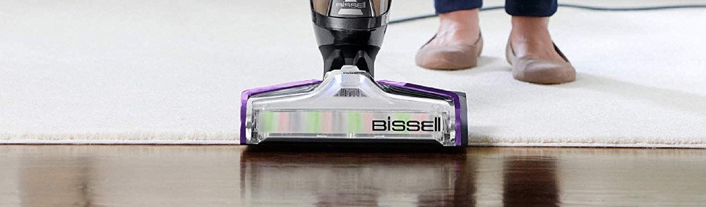 Bissell Crosswave 2306A