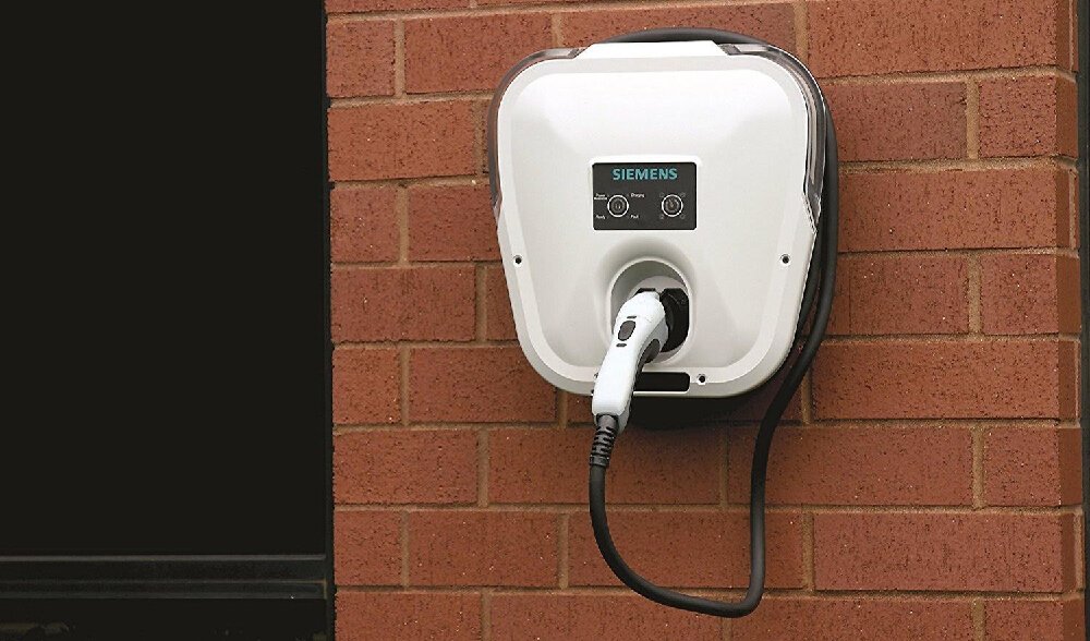 Can you plug an electric car into a regular outlet?