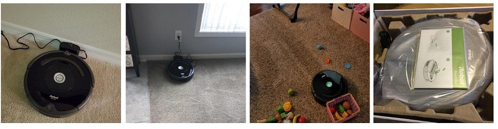 Roomba 671 vs 690