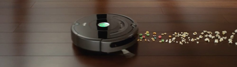 iRobot Roomba 671 Robot Vacuum