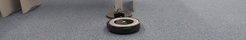 Roomba 690 vs Roomba 671