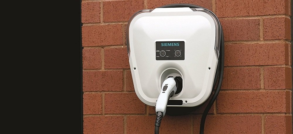 Level 2 Electric Vehicle Charger