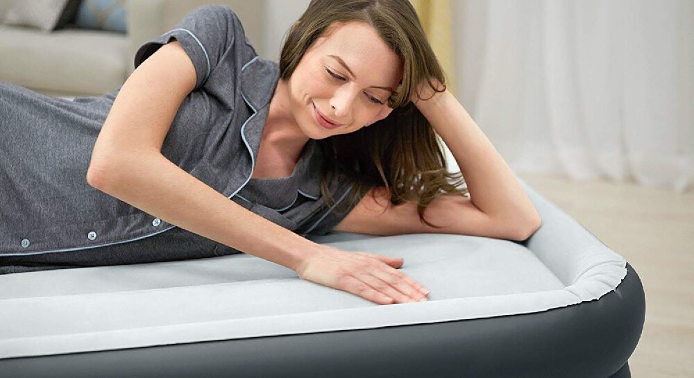 What is the best air mattress you can buy?