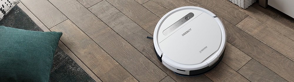 How do Roomba robot vacuum cleaners work?