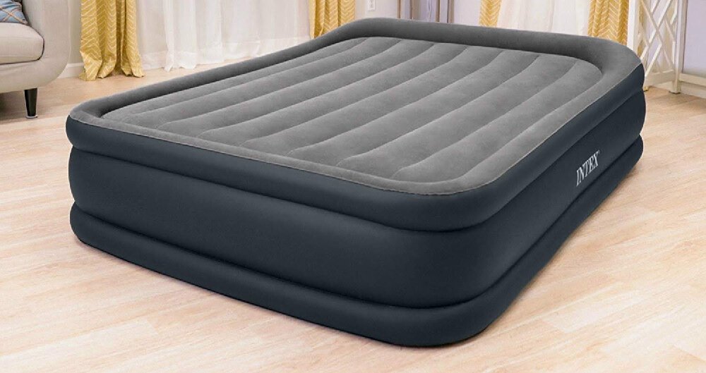 Are air mattresses good to sleep on?