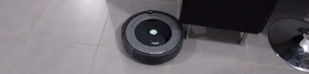 best robot vacuum for pet hair