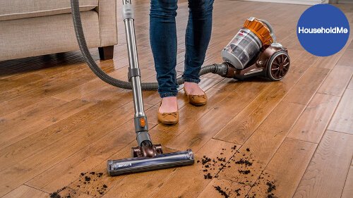 What is a Cyclonic Vacuum Cleaner