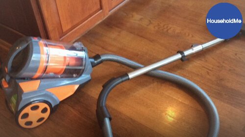 How vacuum cleaners work