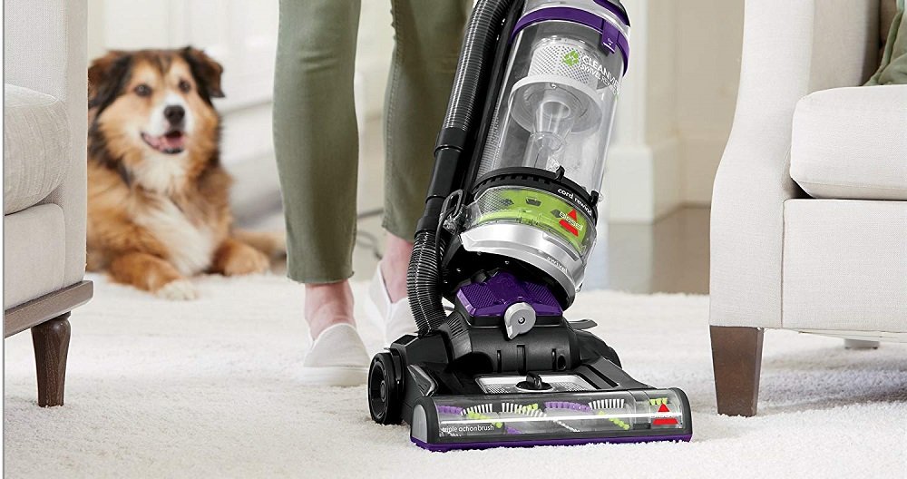 Best Bissell Vacuums for Pet Hair