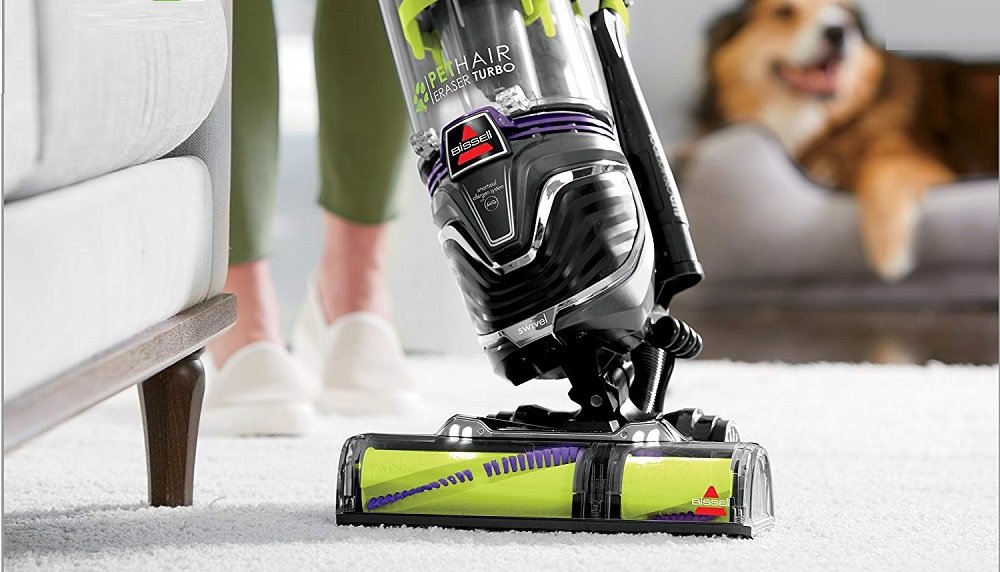 Bissell Vacuums for Pet Fur