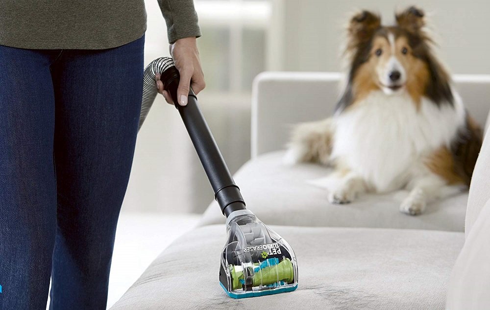 Best vacuums for pet hair