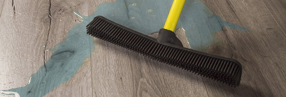 Best Broom for Tile Floors Guide
