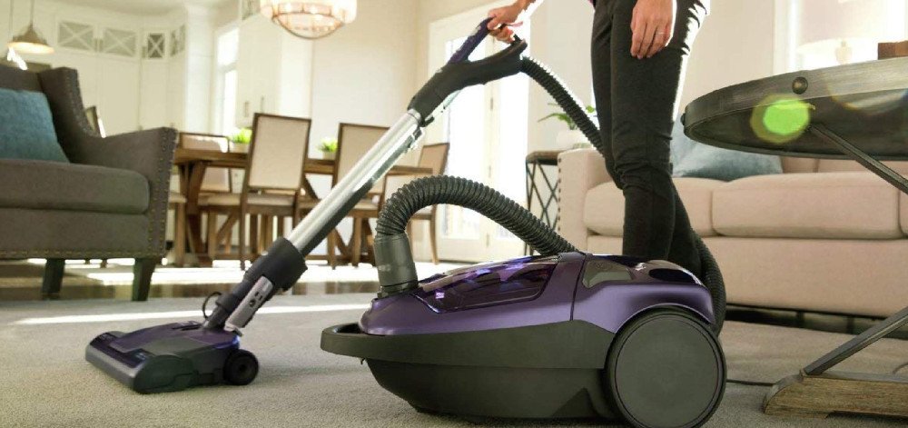 Best Canister Vacuum for Carpets