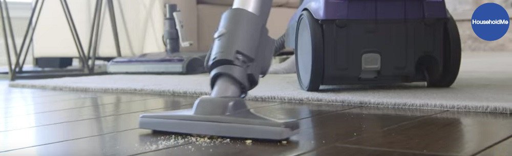 Best Canister Vacuums for Hardwood Floors