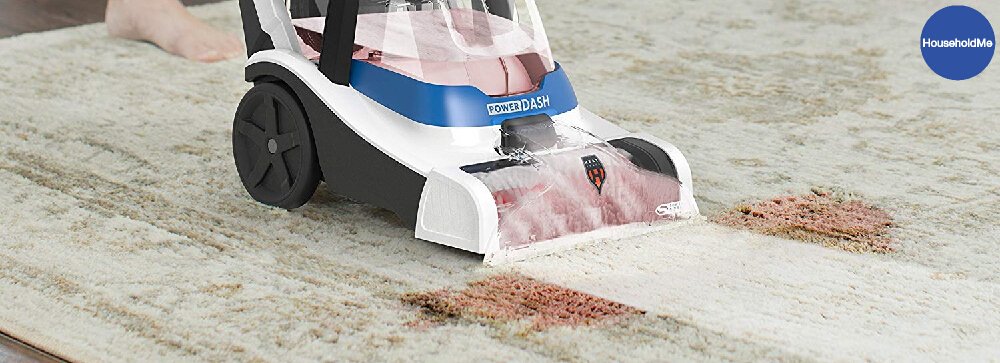 Best Carpet Cleaner for Old Stains