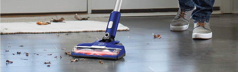 Best Cordless Vacuum for Hardwood Floors