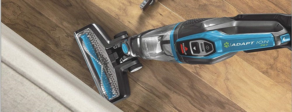 hardwood floors vacuum