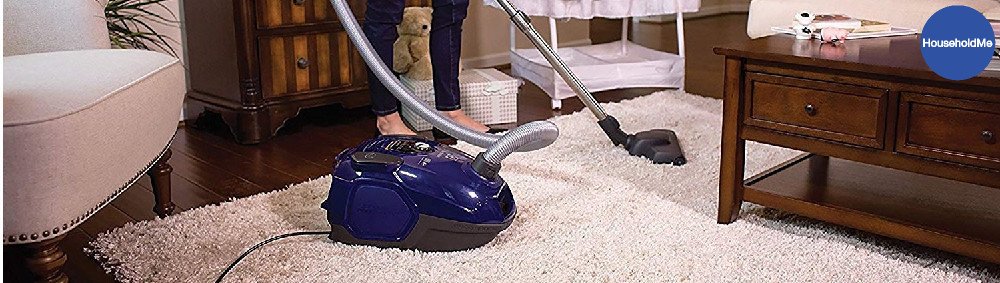Best Reviews of Canister Vacuum