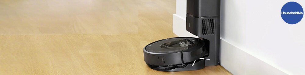 Best Robot Vacuum for a Big HouseLarge Floor Space (1)