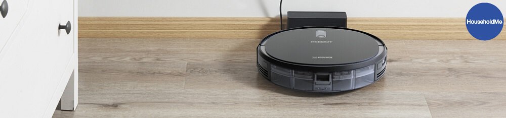 Best Robot Vacuum for a Big House