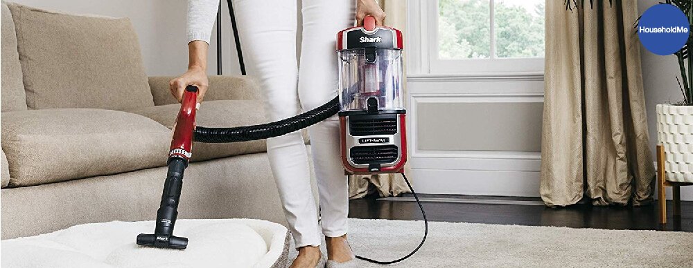 The best portable carpet and upholstery cleaner