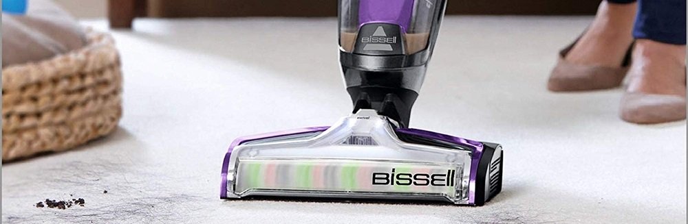 The Best Vacuum And Mop Combo Cleaners, Vacuum And Mop Combo For Hardwood Floors