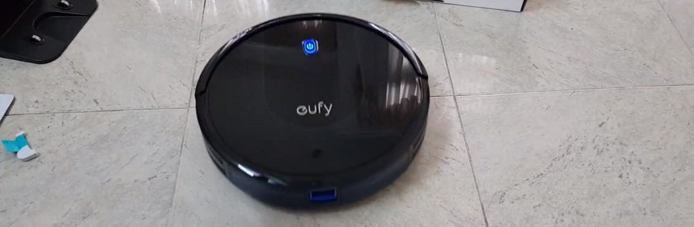 Eufy RoboVac 30 Robot Vacuum