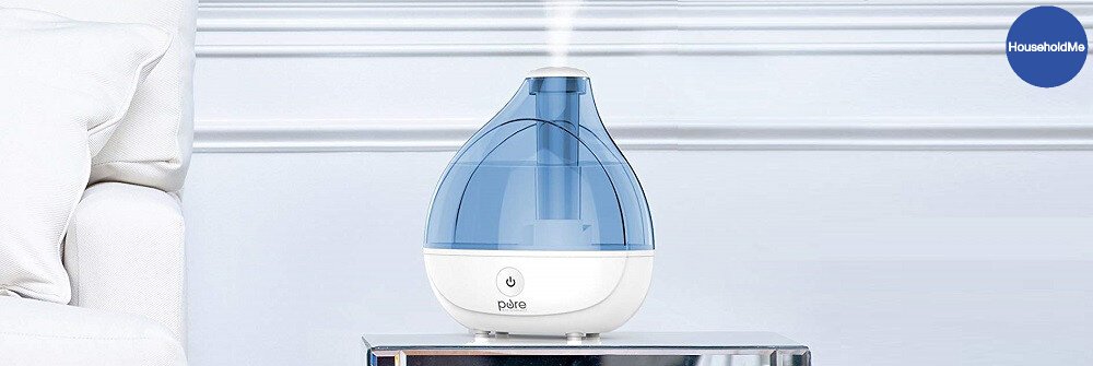 Can a humidifier make you sick?