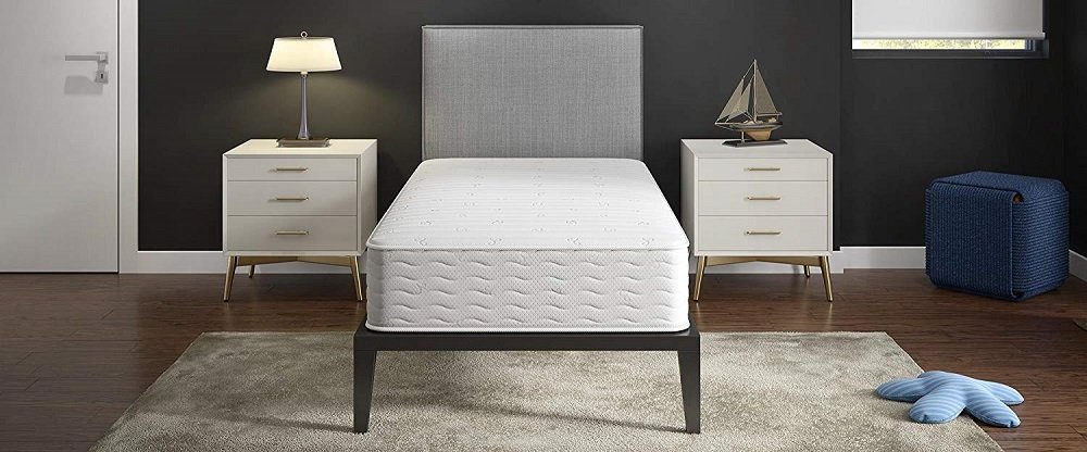 How long does it take for a mattress to dry after steam cleaning?