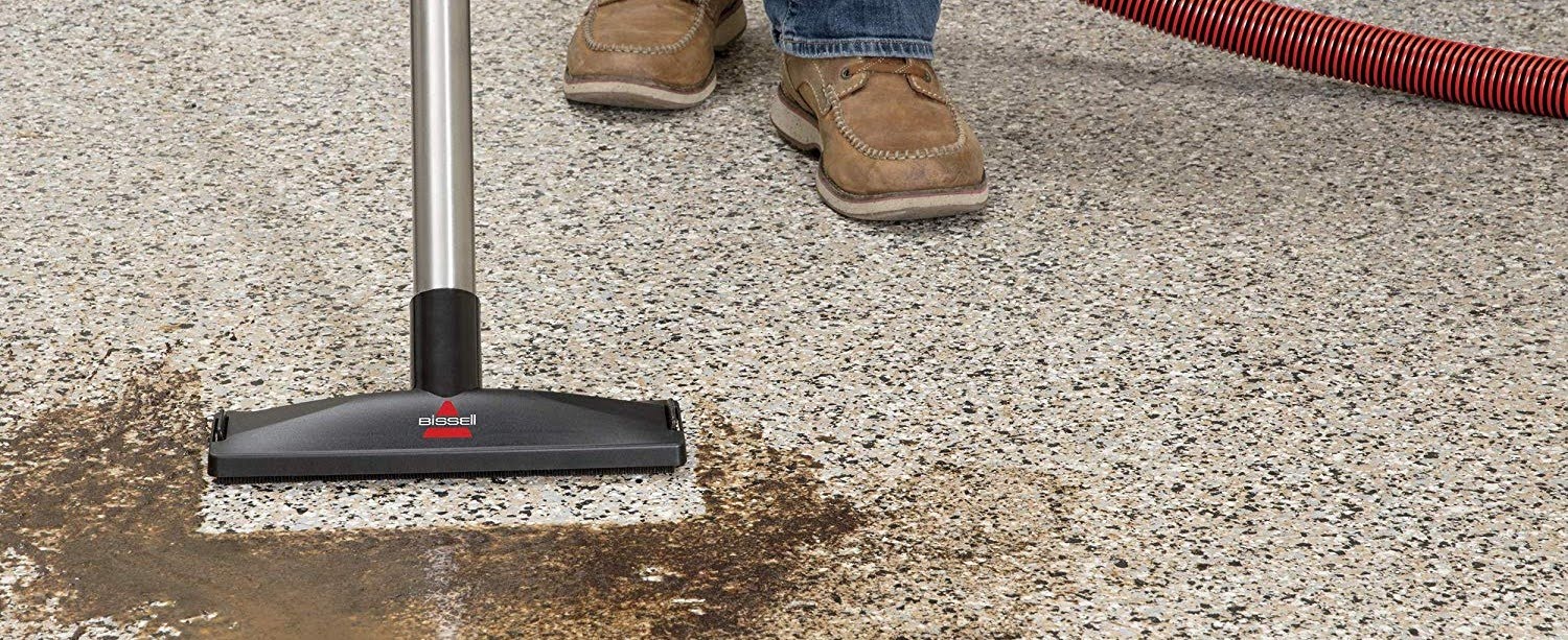 What is the most powerful wet dry vacuum?