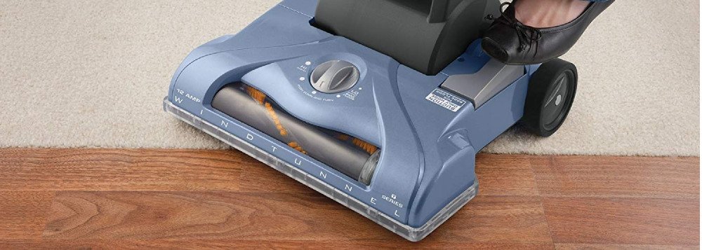 25 Best Upright Vacuums