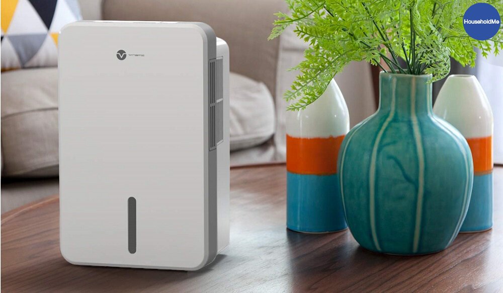 How To Choose the Right Size Dehumidifier