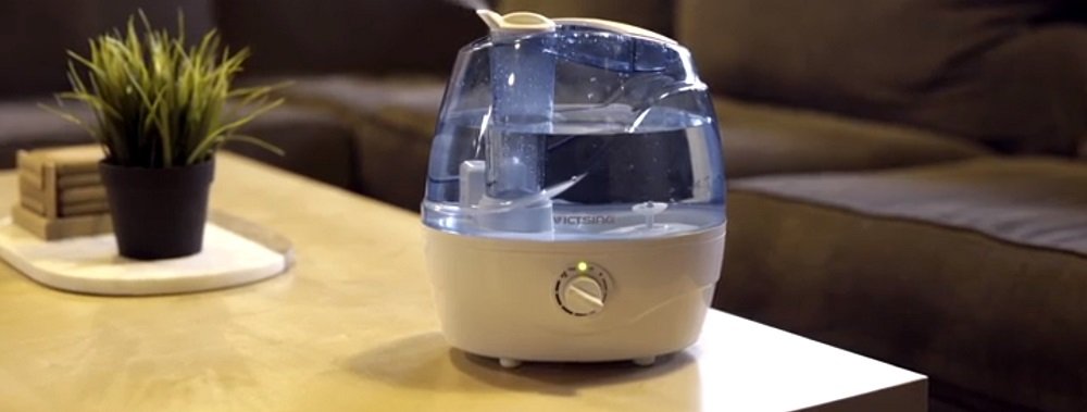 What Size Humidifier Do I Need to Buy