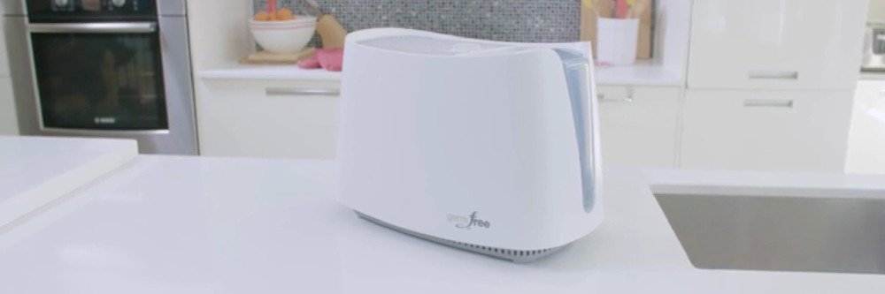 Which humidifier is easiest to clean?