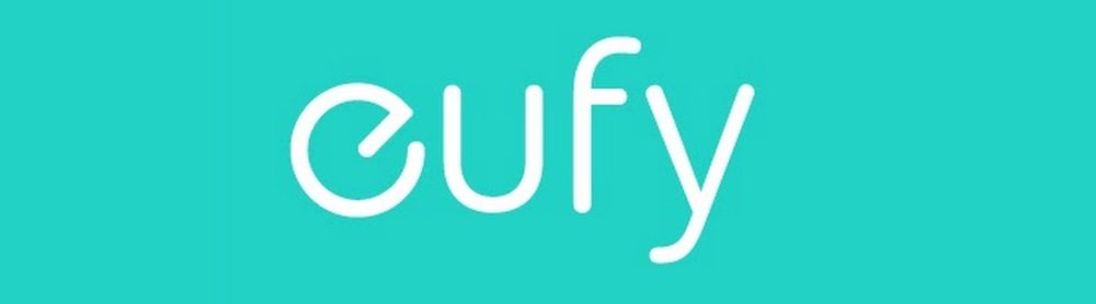 eufy robot vacuum logo