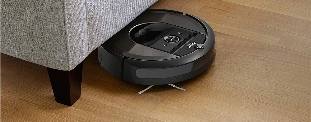 iRobot Roomba i7+ (7550) Robot Vacuum Review
