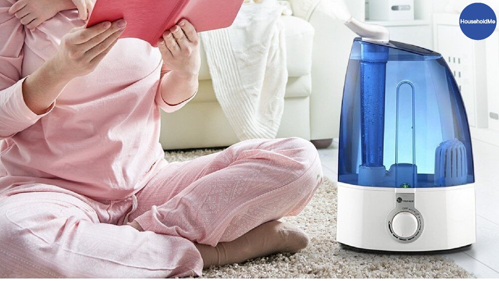 Choosing the Best Humidifier to Manage Winter Eczema
