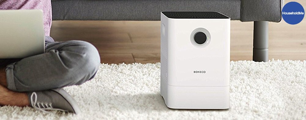 Best Humidifiers for Eczema