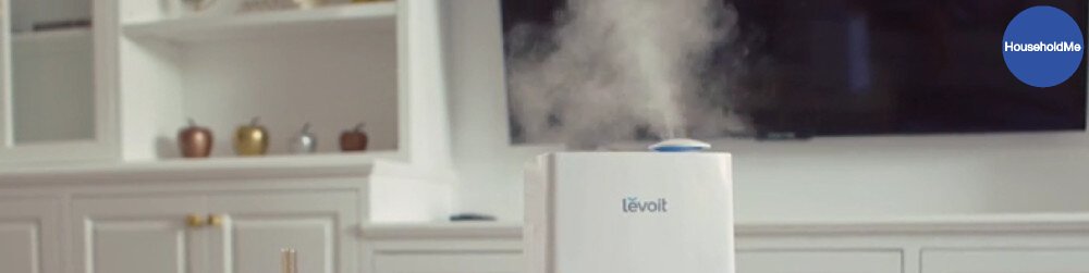 The best humidifier for a large room