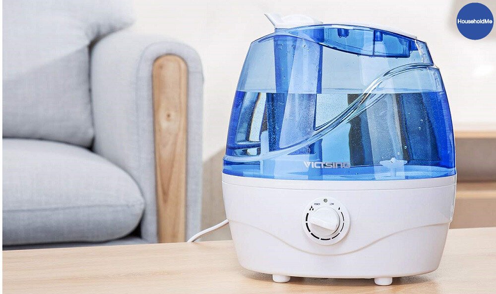 The 5 Best Humidifiers For Sinus Problems