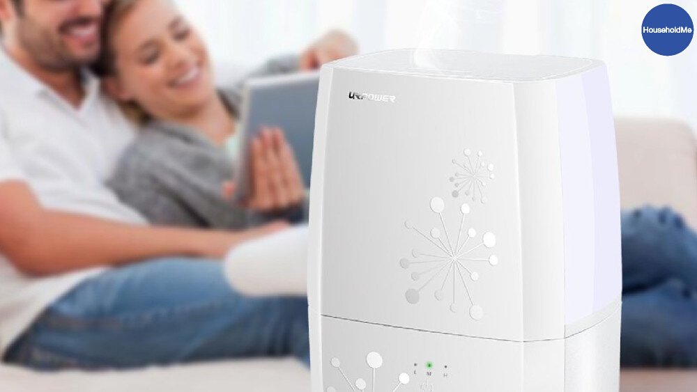 Top 10 Best Humidifier for Sinus Problems